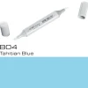 Copic Sketch B04 Tahitian Blue