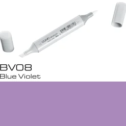 Copic Sketch BV08 Blue Violet