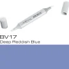 Copic Sketch BV17 Dp Red. Blue | Tuschpennor & Markers