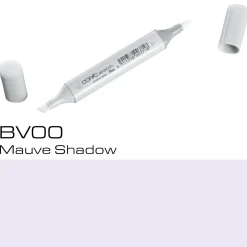 Copic Sketch BV00 Mauve Shad.