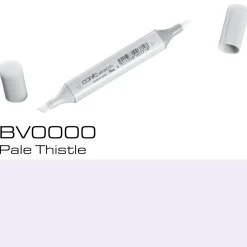Copic Sketch BV0000 Pl.Thistle