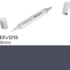 Copic Sketch BV29 Slate | Tuschpennor & Markers