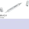 Copic Sketch BV01 Viola | Tuschpennor & Markers