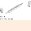 Copic Sketch E11 Barely Beige