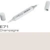 Copic Sketch E71 Champagne | Tuschpennor & Markers