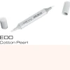 Copic Sketch E00 Cotton Pearl | Tuschpennor & Markers