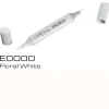 Copic Sketch E0000 Flor. White | Tuschpennor & Markers