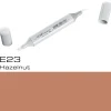 Copic Sketch E23 Hazelnut | Tuschpennor & Markers