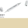Copic Sketch E81 Ivory | Tuschpennor & Markers