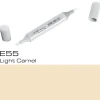 Copic Sketch E55 Light Camel | Tuschpennor & Markers