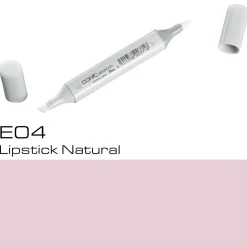 Copic Sketch E04 Lipstick Nat.