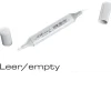 Copic Sketch empty
