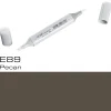 Copic Sketch E89 Pecan | Tuschpennor & Markers
