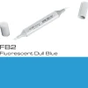 Copic Sketch FB2 Fluo Blue
