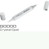 Copic Sketch G0000 Crystal Opa