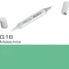 Copic Sketch G16 Malachite