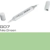 Copic Sketch G07 Nile Green