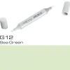 Copic Sketch G12 Sea Green