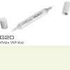 Copic Sketch G20 Wax White | Tuschpennor & Markers