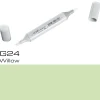 Copic Sketch G24 Willow | Tuschpennor & Markers