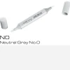 Copic Sketch N1 Neutral Gray