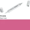 Copic Sketch R39 Garnet | Tuschpennor & Markers