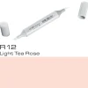Copic Sketch R12 Lgt Tea Rose | Tuschpennor & Markers