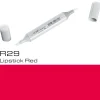 Copic Sketch R29 Lipstick Red