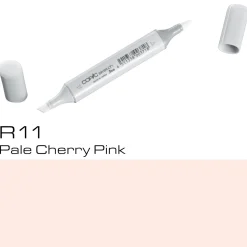 Copic Sketch R11 Pale Sherry