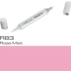 Copic Sketch R83 Rose Mist | Tuschpennor & Markers