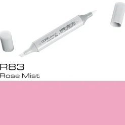 Copic Sketch R83 Rose Mist | Tuschpennor & Markers