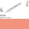 Copic Sketch R05 Salmon Red