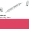 Copic Sketch R46 Strong Red | Tuschpennor & Markers