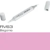 Copic Sketch RV63 Begonia