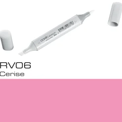 Copic Sketch RV06 Cerise