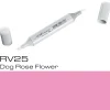 Copic Sketch RV25 Dog Rose Flw