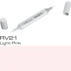 Copic Sketch RV21 Light Pink