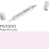 Copic Sketch RV000 Pale Purple
