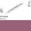 Copic Sketch RV69 Peony