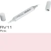 Copic Sketch RV11 Pink | Tuschpennor & Markers