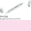 Copic Sketch RV02 Su.Alm. Pink