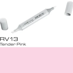 Copic Sketch RV13 Tender Pink