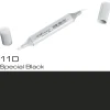 Copic Sketch 110 special black | Tuschpennor & Markers