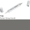 Copic Sketch T9 Toner Gray