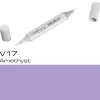 Copic Sketch V17 Amethyst
