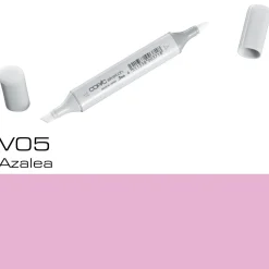 Copic Sketch V05 Azalea | Tuschpennor & Markers