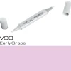 Copic Sketch V93 Early Grape | Tuschpennor & Markers