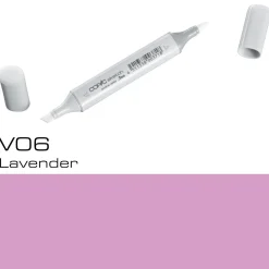 Copic Sketch V06 Lavender