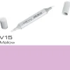 Copic Sketch V15 Mallow | Tuschpennor & Markers