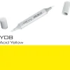 Copic Sketch Y08 Acid Yellow | Tuschpennor & Markers